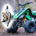 RUTU Карбюратор PZ27, підходить для CG 125cc 150cc 200cc 250cc 4-тактних ATV Go Kart Dirt Bike (5139) № 4