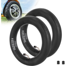 RUTU Внутрішні камери ‎RUTUTY09X2, 10x2 10x2.125, 2 шт (5140)