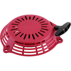 Шнурок стартера EBTOOLS для газонокосарки, червоний (4120)