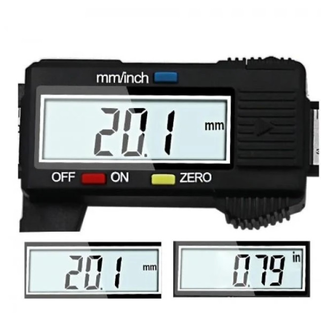 Штангенциркуль Digital caliper электронный (4200)