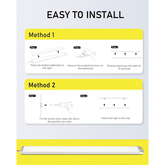Светодиодное освещение MERTTURM CIL005-228-2-2 салона автомобиля, 12В, красное (3137)