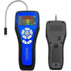 Тестер гальмівної рідини ZKTOOL ZKEU399, для DOT3 DOT4 DOT5.1 ENV6 ENV4 (4149)