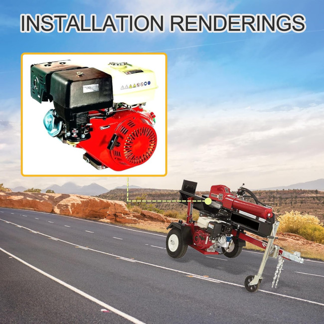 Заміна тріскачки для стартера GOOFIT ‎K071-302 (4015)