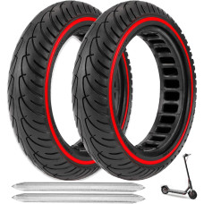 Змінні колеса AOPOKOLGG 8,5x2 дюйма для електричного самоката 2шт. (3070)