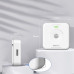 Детектор чадного газу HEIMAN WS-725ES WLAN Wi-Fi, детектор CO, розумний детектор чадного газу з додатком Tuya та SmartLife, білий (0069) № 5