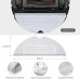 Комплект аксесуарів oGoDeal для Roborock S8/S8+/S8 Plus, 1 основна роликова щітка, 4 бічні щітки, 4 фільтри, 4 серветки для швабри (0129) № 3