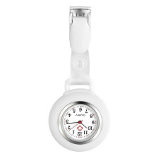 Lancardo кишенькові годинники LCD068P007 для медсестер, білий (5114)