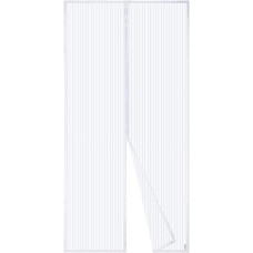 Москітна сітка Apalus BF003 для дверей 120 x 220 см, біла (4042)