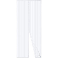 Москітна сітка Apalus BF003 для дверей 80 x 220 см, біла (4043)