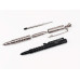 Remize Тактическая шариковая ручка R8, для самообороны, черная (5091) № 1