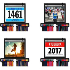 ‎Trihedral-X спортивний тримач для медалей (5096)