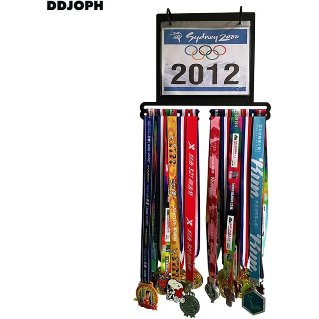 ‎Trihedral-X спортивний тримач для медалей (5096)