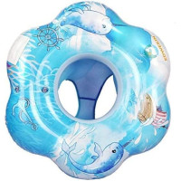 EDWEKIN Дитячий плавальний засіб 20206899B, синій (5153)