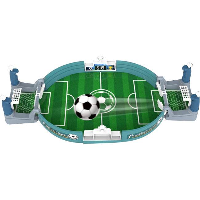 Littryee Настільний футбол, спортивні настільні ігри (5135)