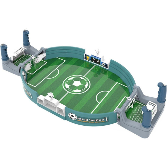 Littryee Настільний футбол, спортивні настільні ігри (5135)