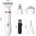 Электрическая женская бритва ACWOO 4в1 для женщин (2127) № 1