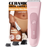 Эпилятор MANSPOT LADYSPOT для женщин (3134)