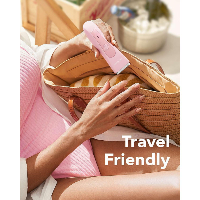 Эпилятор MANSPOT LADYSPOT для женщин (3134)