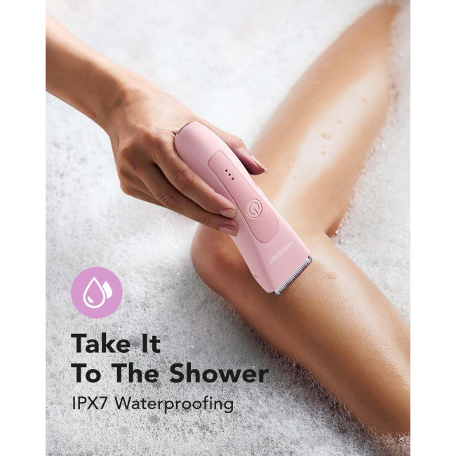 Эпилятор MANSPOT LADYSPOT для женщин (3134)