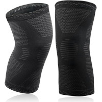 Компресійні наколінники ACWOO, розмір М (2132)