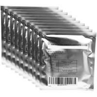 Криогенные компрессы Lazzybeauty медицинского класса для криолиполизных устройств, 27 x 30 см, 70 г (2159)