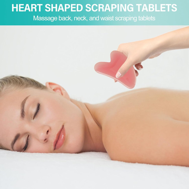 Набір банок для домашнього використання Aicharynic 4 шт, вакуумні, оригінальні (0002)