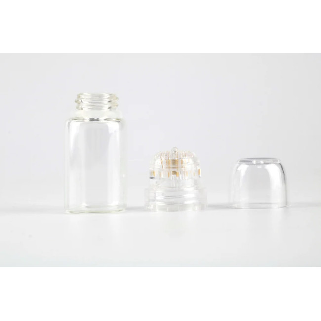 Штамп для дерматизу Dr. Pen Hydra Needle HN20 (2156)