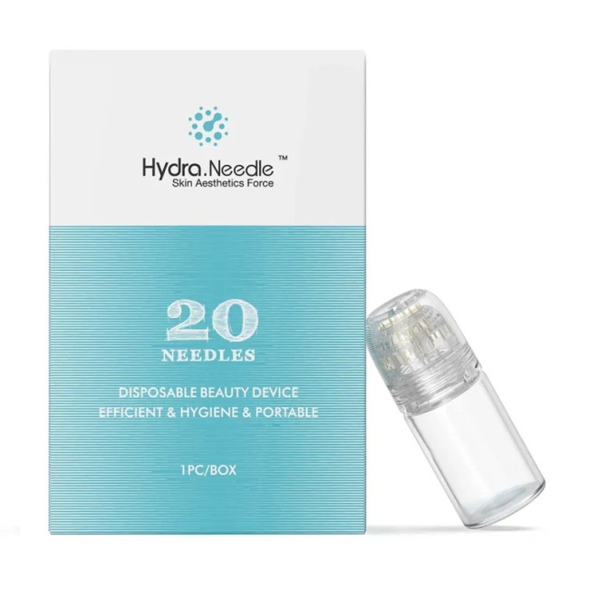 Штамп для дерматизу Dr. Pen Hydra Needle HN20 (2157)