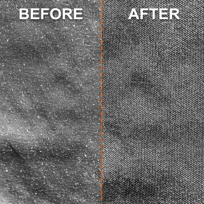 BOAO гребінці для светрів для видалення катишок Boao-Cashmere Comb-01, 2 шт (5172)