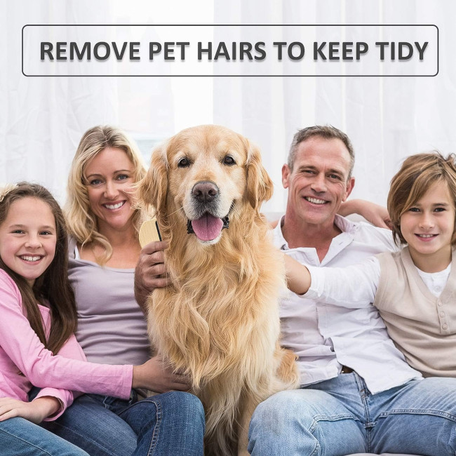 BOAO гребінці для светрів для видалення катишок Boao-Cashmere Comb-01, 2 шт (5172)