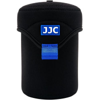 JJC Футляр для гібридного та бездзеркального фотооб'єктива  JN-78X118, чорний (5041)