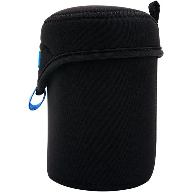 JJC Футляр для гібридного та бездзеркального фотооб'єктива  JN-78X118, чорний (5041)