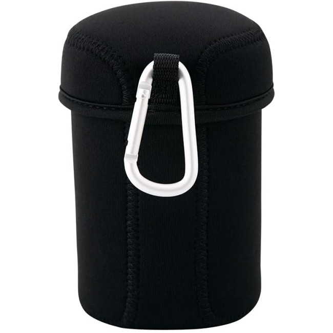 JJC Футляр для гібридного та бездзеркального фотооб'єктива  JN-78X118, чорний (5041)