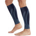 Компресійні бандажі CAMBIVO 2 пари для чоловіків та жінок, темно-сині (3006) № 