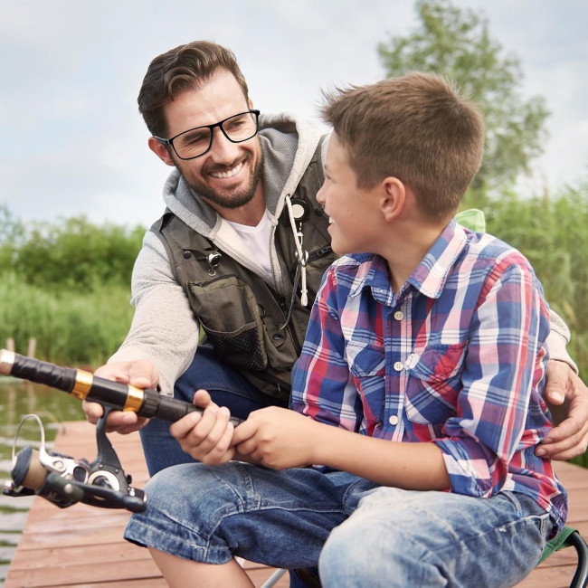  Набір MMOWW DEL030-GBR3.5 із 3 окулярів для читання для чоловіків і жінок (3153)