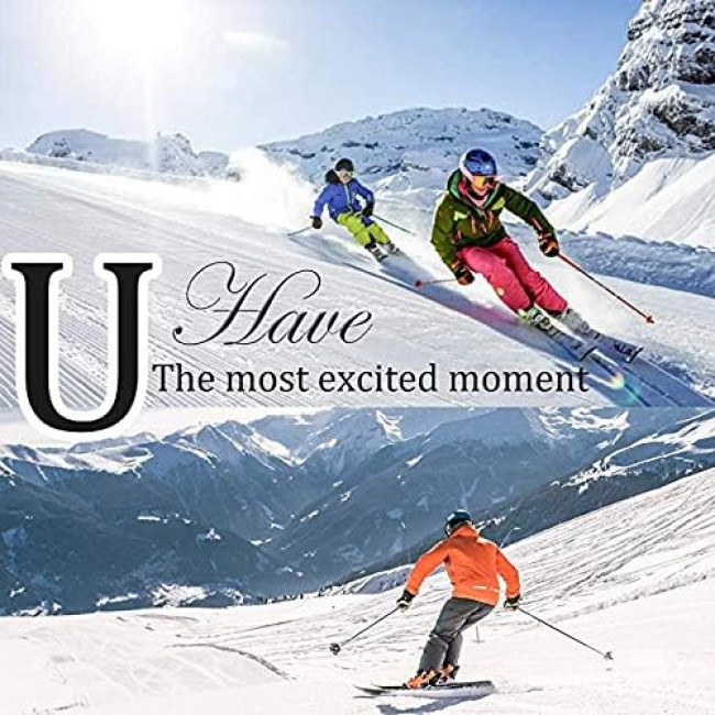 Набір із 2 жіночих спортивних пов'язок BOYATONG на голову, для бігу, пробіжок, походів, їзди на велосипеді та мотоциклі (2021)