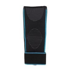 Налокітники BROLEO Sports, для спорту, синій (M) (2137)