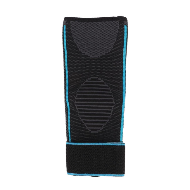 Налокітники BROLEO Sports, для спорту, синій (M) (2137)