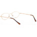 Окуляри для читання MMOWW DEL023-GD3.0, золотий (3165) № 5