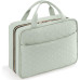 Жіноча дорожня косметичка Lifewit 22094.02MG.V1, м'ятно-зелений (4095) № 