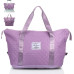 Жіноча спортивна сумка Starvortex XC-F003-Purple, фіолетова (4096) № 
