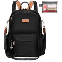 Жіночий рюкзак Leathario (3118)