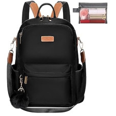 Жіночий рюкзак Leathario (3118)