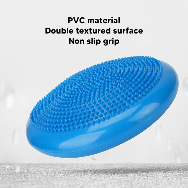 FOLOSAFENAR  високобезпечний диск для стабілізації балансу FOLOSAFENARoiy36cgz0v, блакитний (5166)