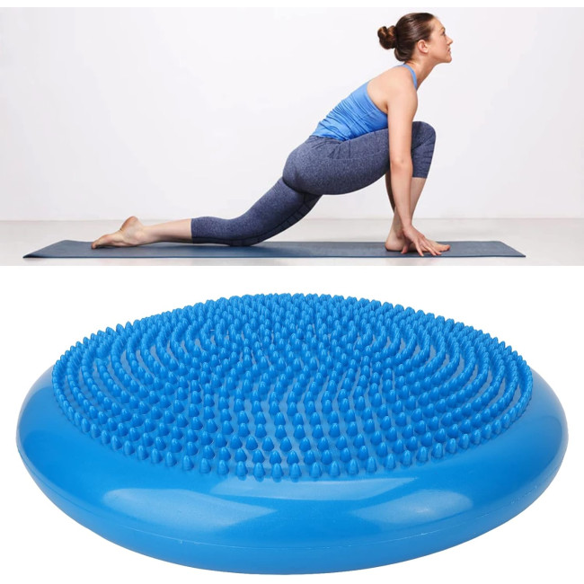 FOLOSAFENAR  високобезпечний диск для стабілізації балансу FOLOSAFENARoiy36cgz0v, блакитний (5166)