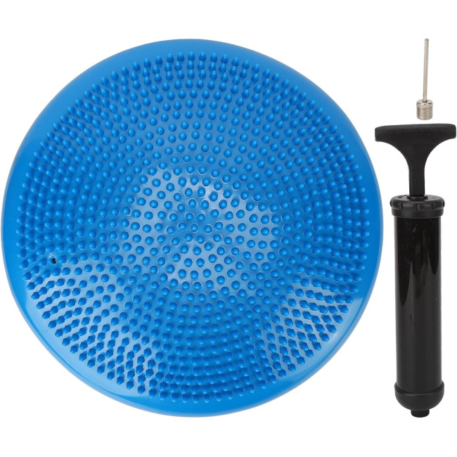 FOLOSAFENAR  високобезпечний диск для стабілізації балансу FOLOSAFENARoiy36cgz0v, блакитний (5166)