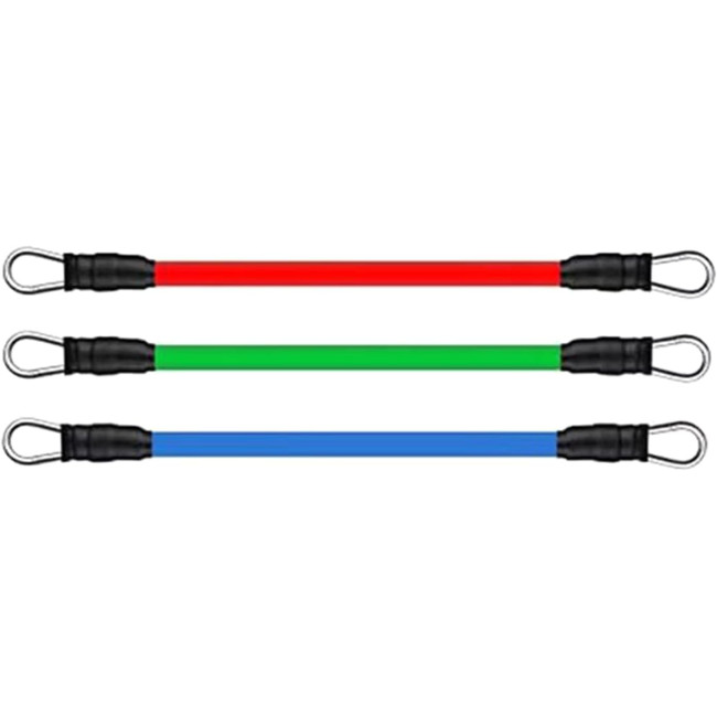 Обладнання для тренувань сідниць Fuhiueos з регульованим ремінцем на щиколотці (3022)