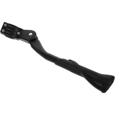 Регульована алюмінієва підставка для велосипеда STOBAZA з подвійними отворами (3141)