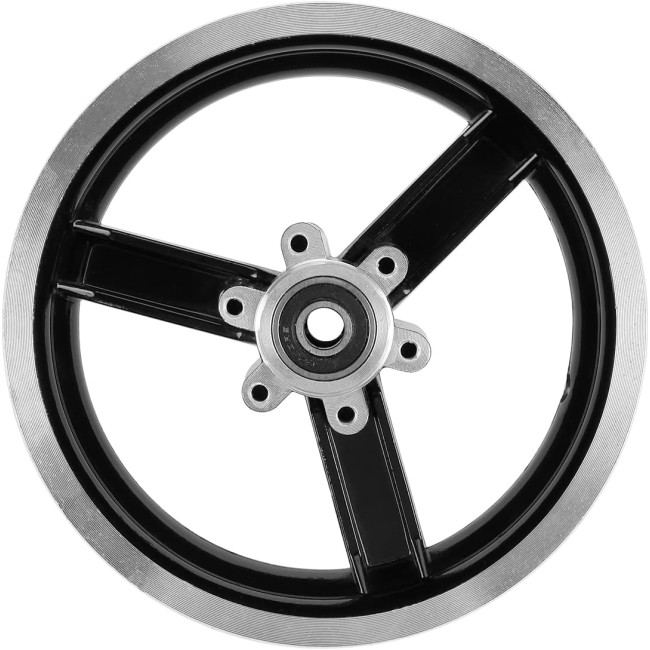 VOLOHAS колеса 10 x 2,5 для 10-дюймового электрического самоката Kugoo M4, Shengte (5124)