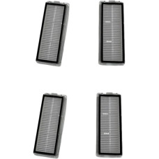 Аксесуари для пилососа FHDFGHH, HEPA-фільтр, сумісний з Dreame L20 Ultra L30 Ultra, 4 шт (4037)